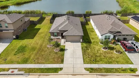 14531 Sweetwater Drive Baytown TX 77523