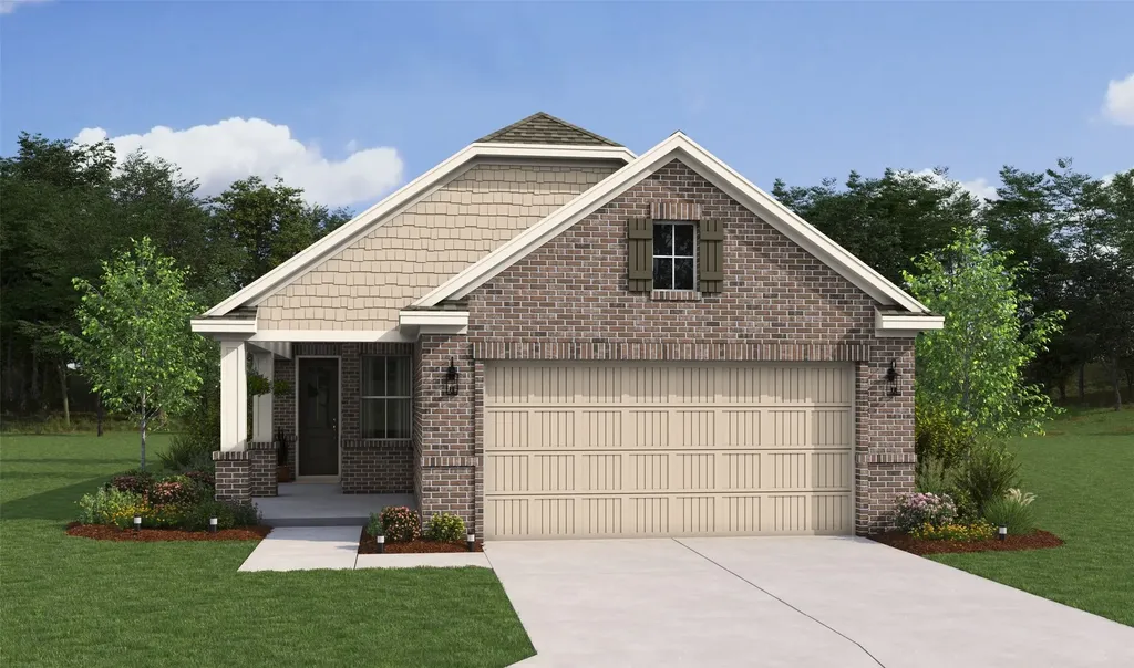 23666 Gulf Prairie Drive Katy TX 77493