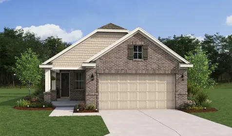 23666 Gulf Prairie Drive Katy TX 77493