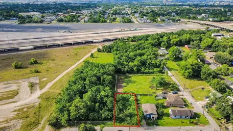 4508 Eddie Street Houston TX 77026