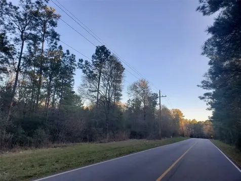 3.912 Ac Meador Road Conroe TX 77303