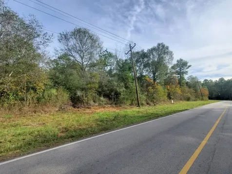 3.912 Ac Meador Road Conroe TX 77303