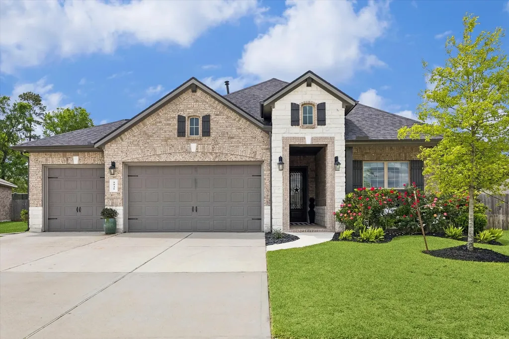 5935 Dovershire Knoll Court Spring TX 77389