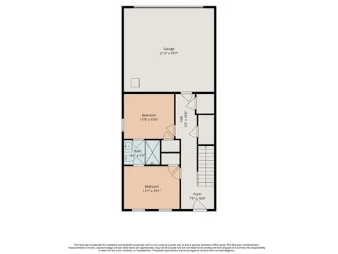 966 Dunleigh Meadows Lane Houston TX 77055