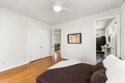 302 W Drew Street Houston TX 77006
