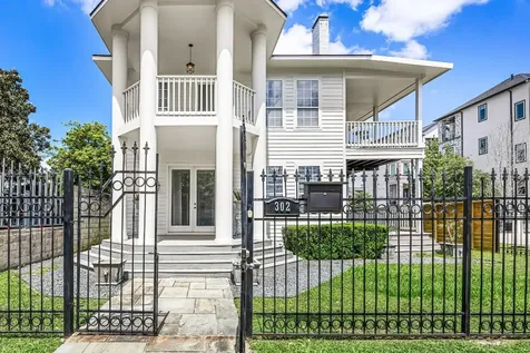 302 W Drew Street Houston TX 77006