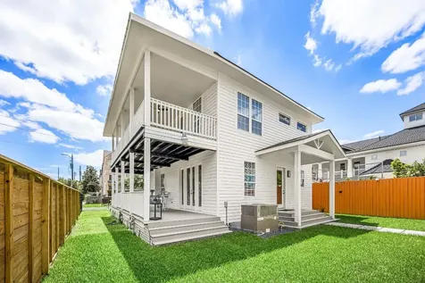 302 W Drew Street Houston TX 77006
