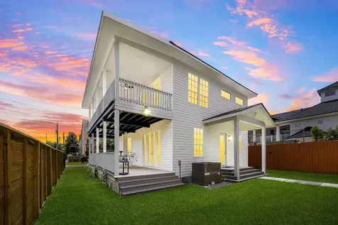 302 W Drew Street Houston TX 77006