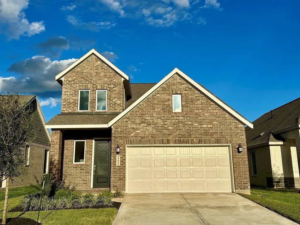 3001 Angelic Rose Lane Katy TX 77493