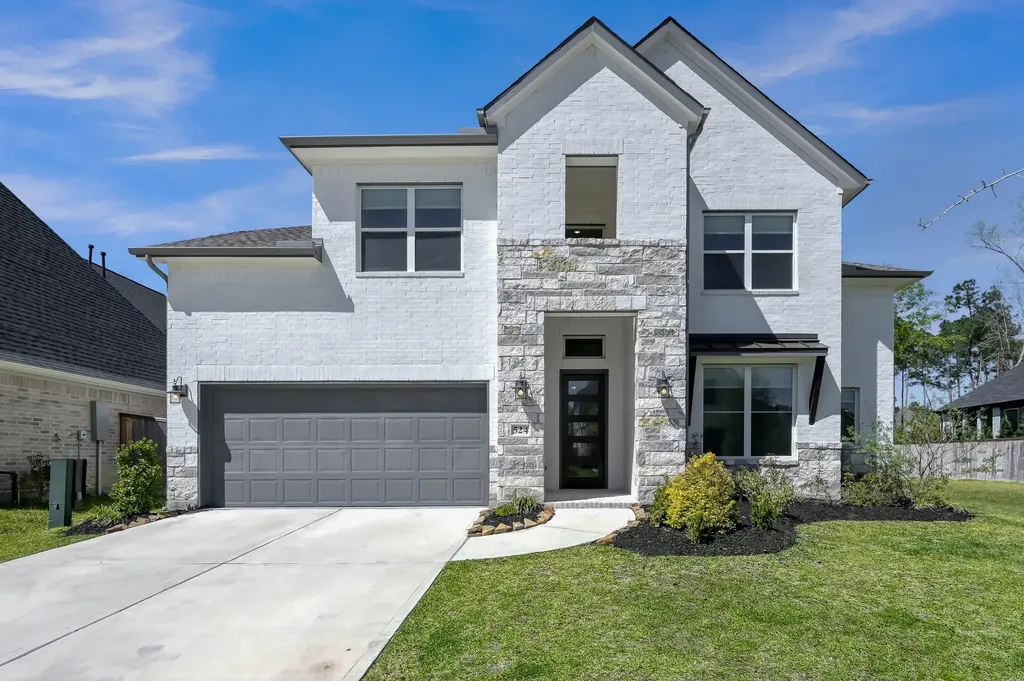 524 Stella Beth Way Montgomery TX 77316