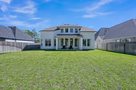524 Stella Beth Way Montgomery TX 77316