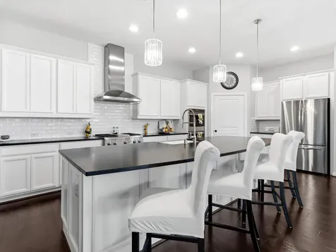 10319 Deerpark Drive Missouri City TX 77459