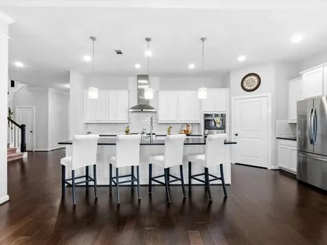 10319 Deerpark Drive Missouri City TX 77459