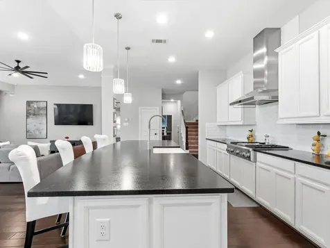 10319 Deerpark Drive Missouri City TX 77459