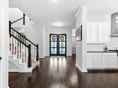 10319 Deerpark Drive Missouri City TX 77459
