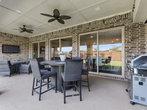 10319 Deerpark Drive Missouri City TX 77459
