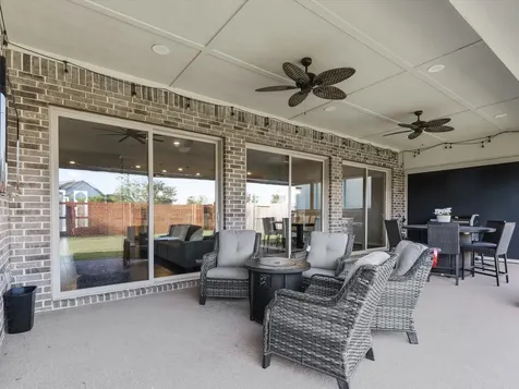 10319 Deerpark Drive Missouri City TX 77459