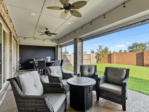 10319 Deerpark Drive Missouri City TX 77459