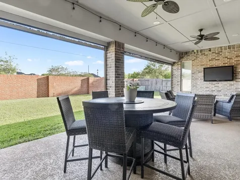 10319 Deerpark Drive Missouri City TX 77459