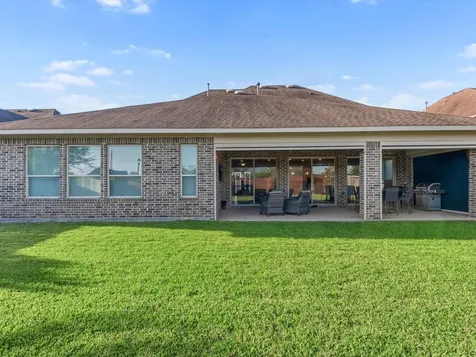 10319 Deerpark Drive Missouri City TX 77459