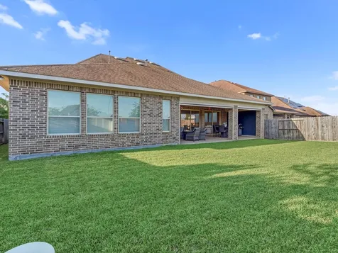 10319 Deerpark Drive Missouri City TX 77459