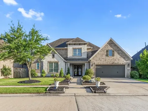 10319 Deerpark Drive Missouri City TX 77459