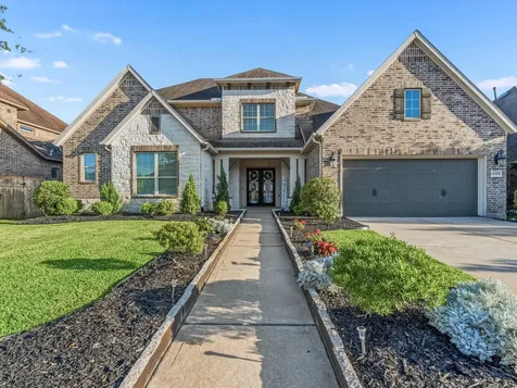 10319 Deerpark Drive Missouri City TX 77459