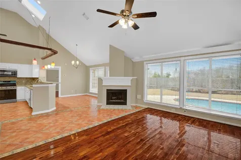 1427 Basswood Springs Court Houston TX 77062