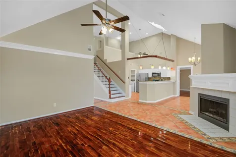 1427 Basswood Springs Court Houston TX 77062
