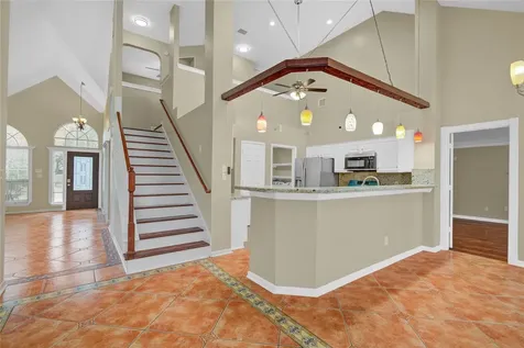 1427 Basswood Springs Court Houston TX 77062