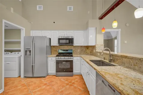 1427 Basswood Springs Court Houston TX 77062