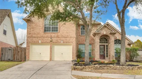 1427 Basswood Springs Court Houston TX 77062