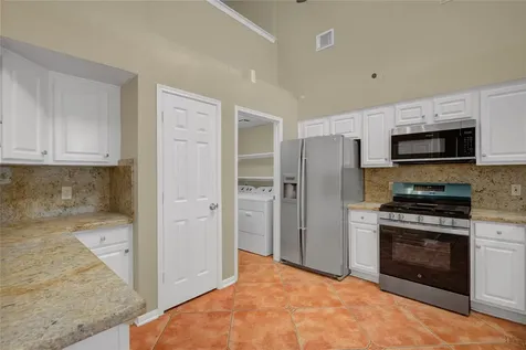 1427 Basswood Springs Court Houston TX 77062