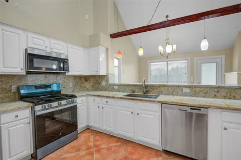 1427 Basswood Springs Court Houston TX 77062