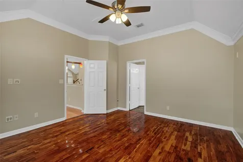 1427 Basswood Springs Court Houston TX 77062