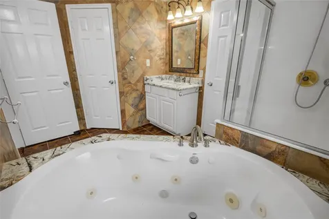 1427 Basswood Springs Court Houston TX 77062