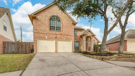 1427 Basswood Springs Court Houston TX 77062
