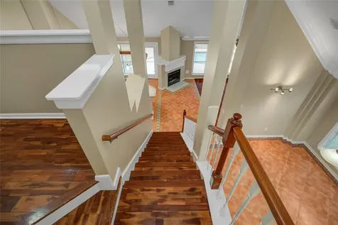 1427 Basswood Springs Court Houston TX 77062