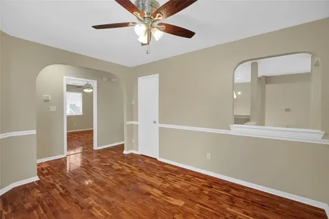 1427 Basswood Springs Court Houston TX 77062