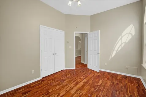 1427 Basswood Springs Court Houston TX 77062