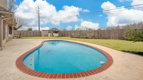 1427 Basswood Springs Court Houston TX 77062