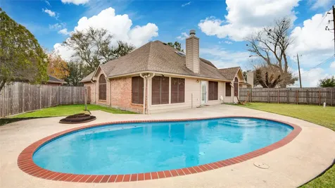 1427 Basswood Springs Court Houston TX 77062