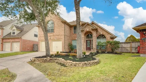 1427 Basswood Springs Court Houston TX 77062