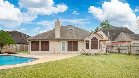 1427 Basswood Springs Court Houston TX 77062