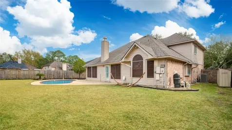 1427 Basswood Springs Court Houston TX 77062