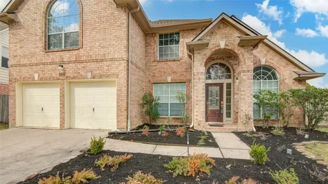 1427 Basswood Springs Court Houston TX 77062