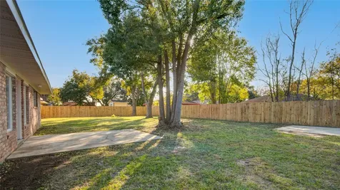 3416 Walnut Drive Bay City TX 77414