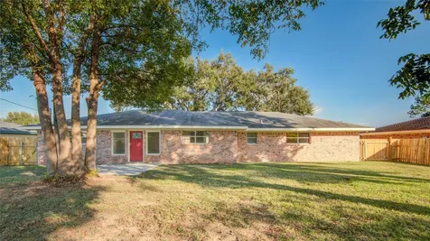 3416 Walnut Drive Bay City TX 77414