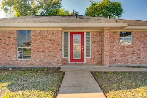3416 Walnut Drive Bay City TX 77414