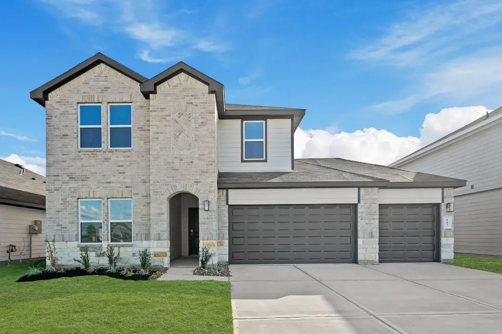 147 Wildflower Lane Dayton TX 77535